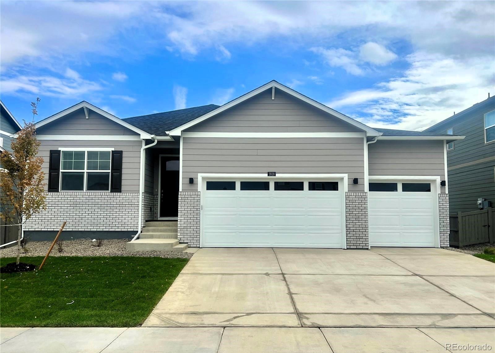 1885 Mount Monroe Drive Berthoud CO 80513