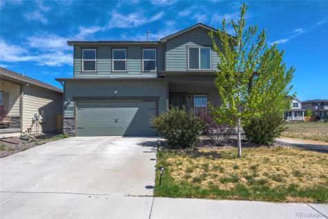 47549 Clover Avenue Bennett CO 80102