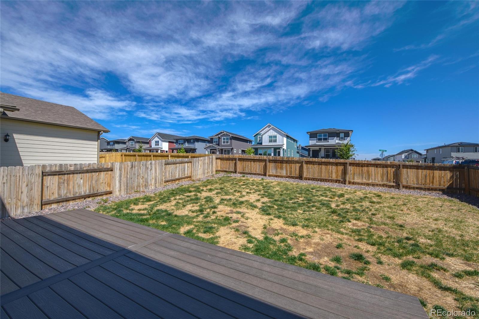 47549 Clover Avenue Bennett CO 80102