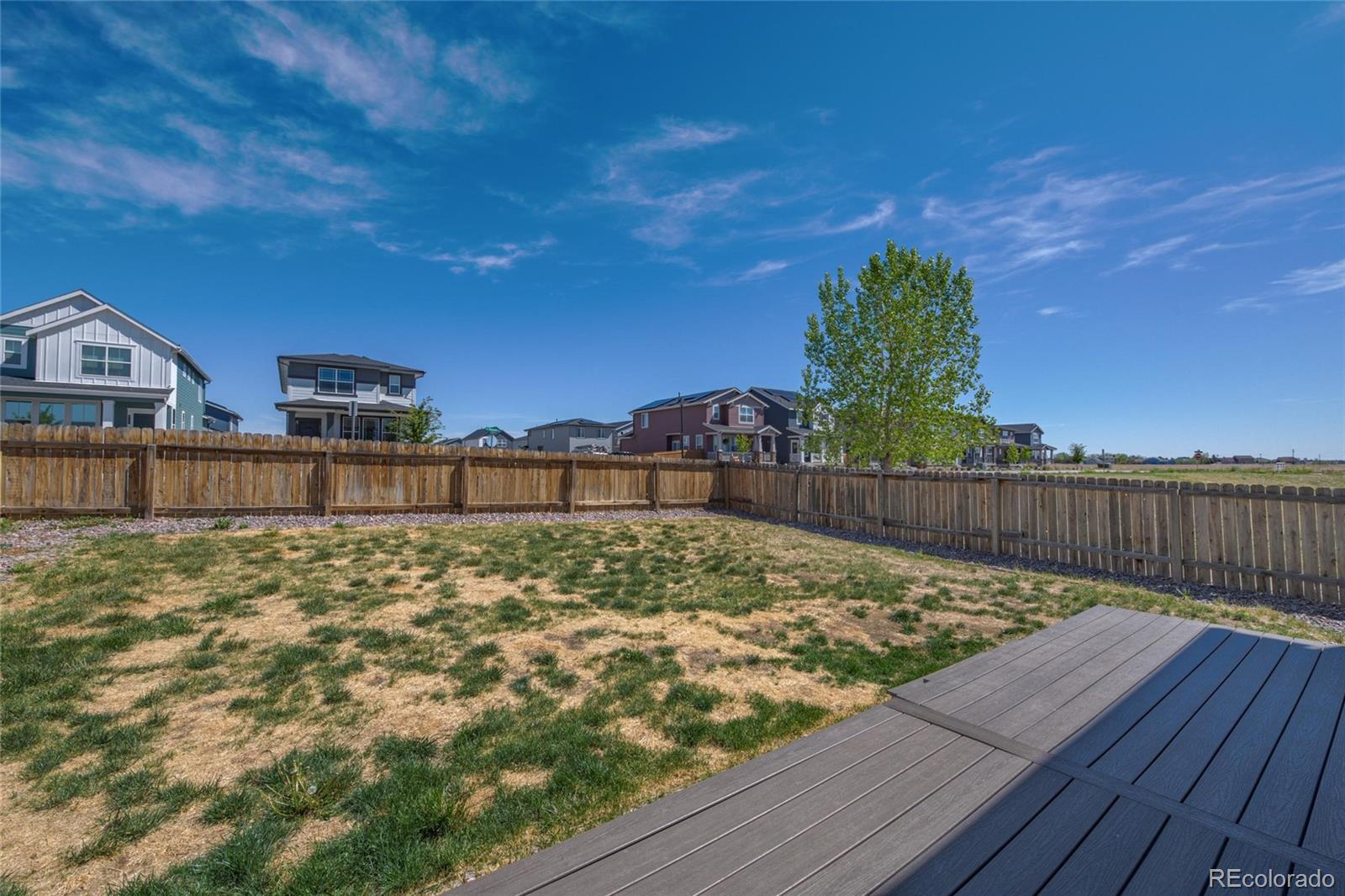 47549 Clover Avenue Bennett CO 80102