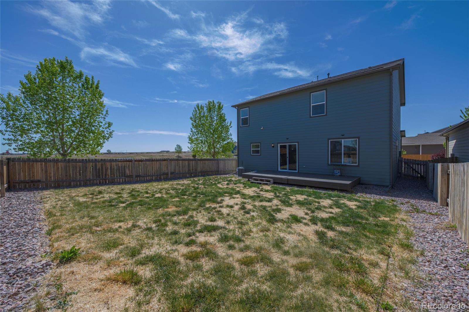 47549 Clover Avenue Bennett CO 80102