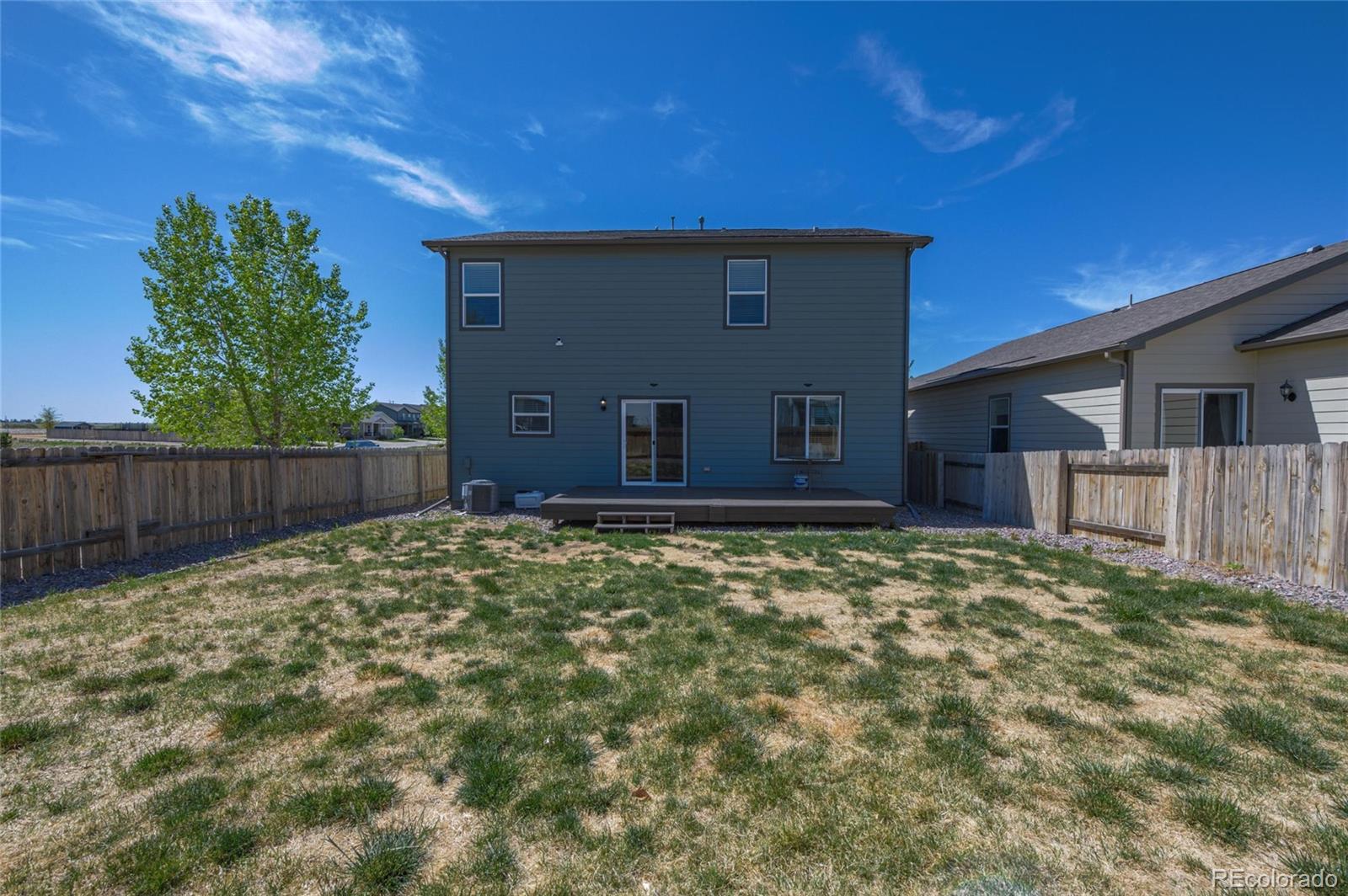 47549 Clover Avenue Bennett CO 80102