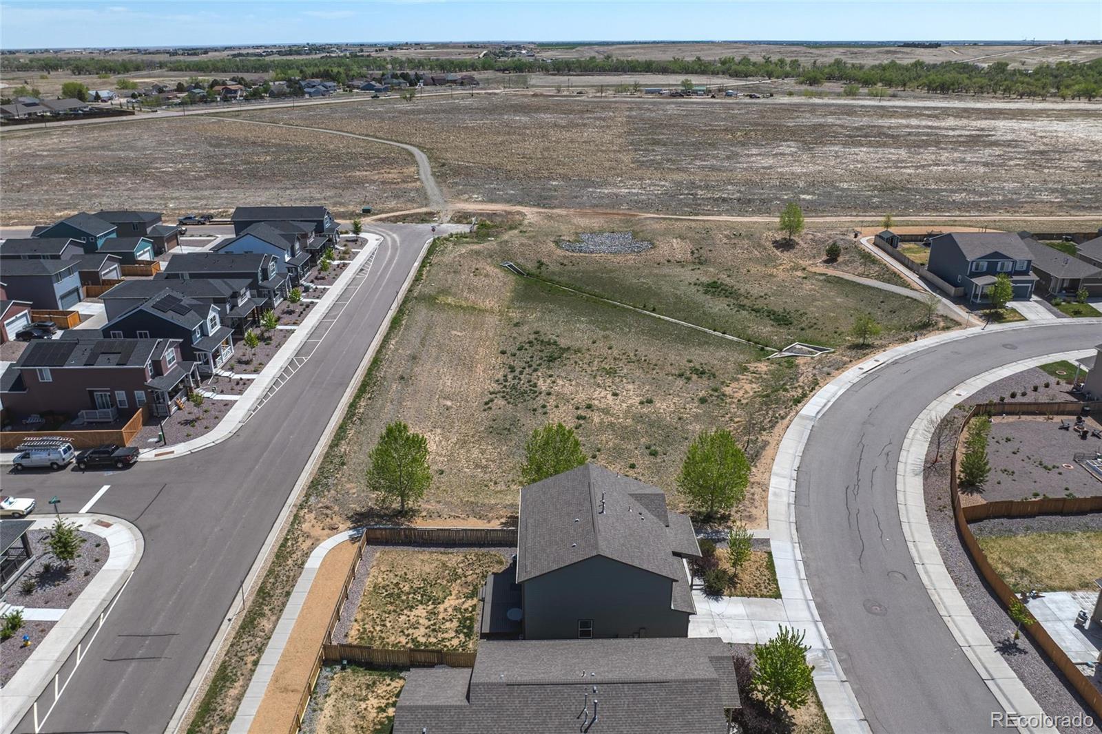 47549 Clover Avenue Bennett CO 80102