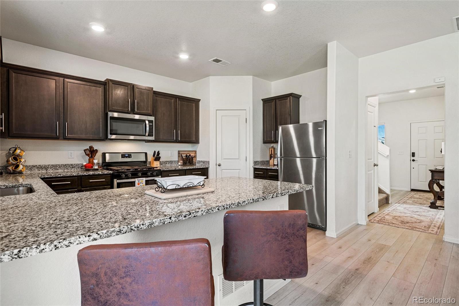 47549 Clover Avenue Bennett CO 80102