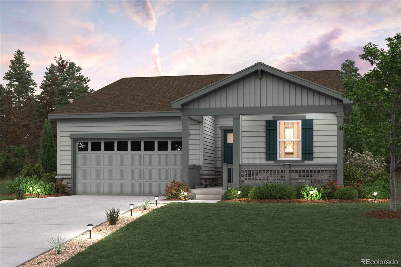 3333 N Irvington Street Aurora CO 80019