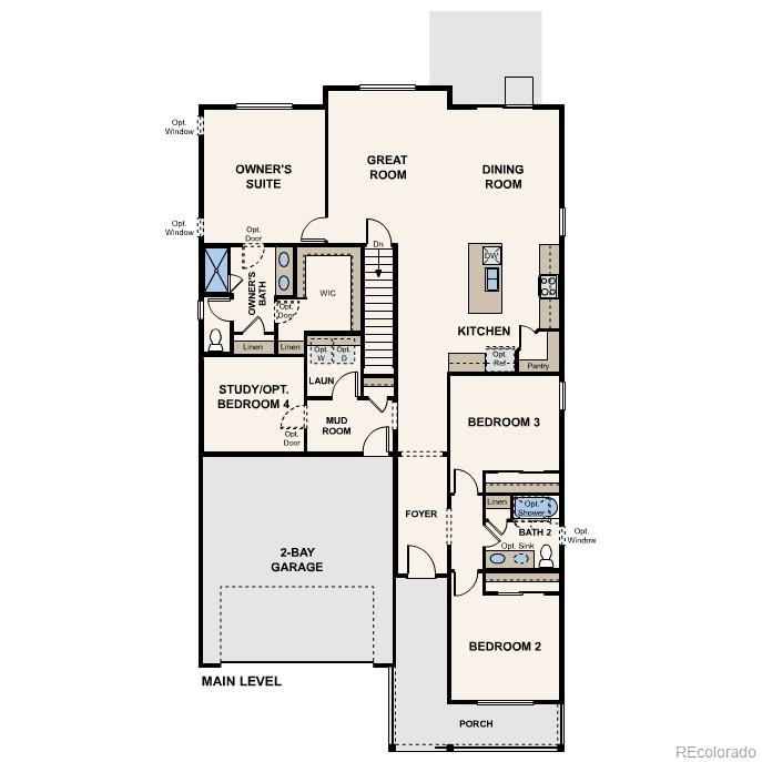 3333 N Irvington Street Aurora CO 80019