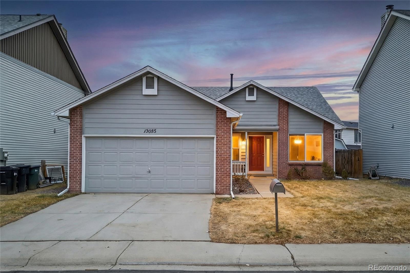 13055 Harrison Drive Thornton CO 80241