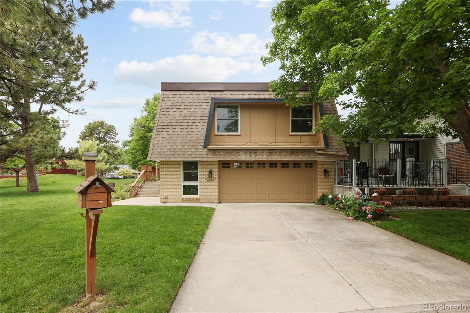 141 S Upham Court Lakewood CO 80226