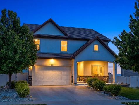3440 Sandalwood Lane Johnstown CO 80534