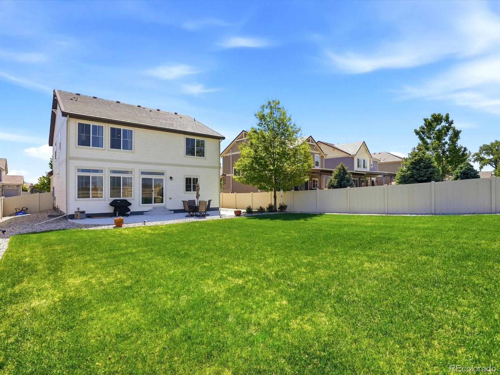 3440 Sandalwood Lane Johnstown CO 80534