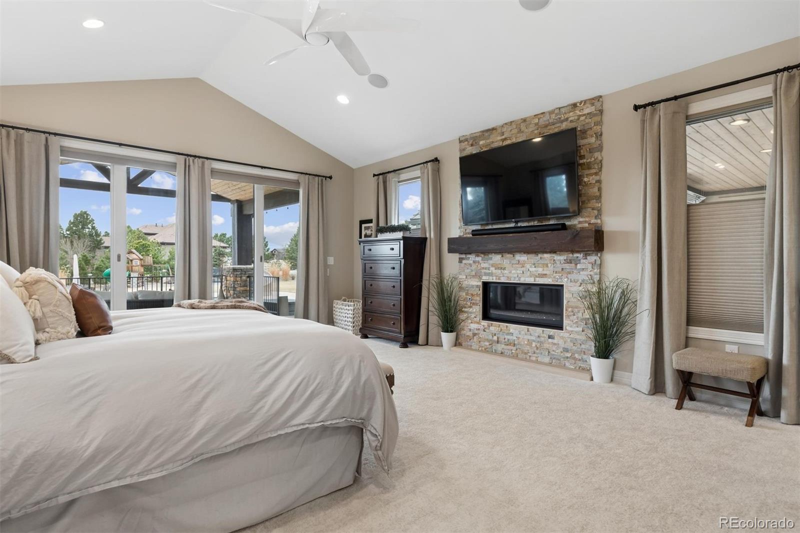 6719 Tremolite Drive Castle Rock CO 80108