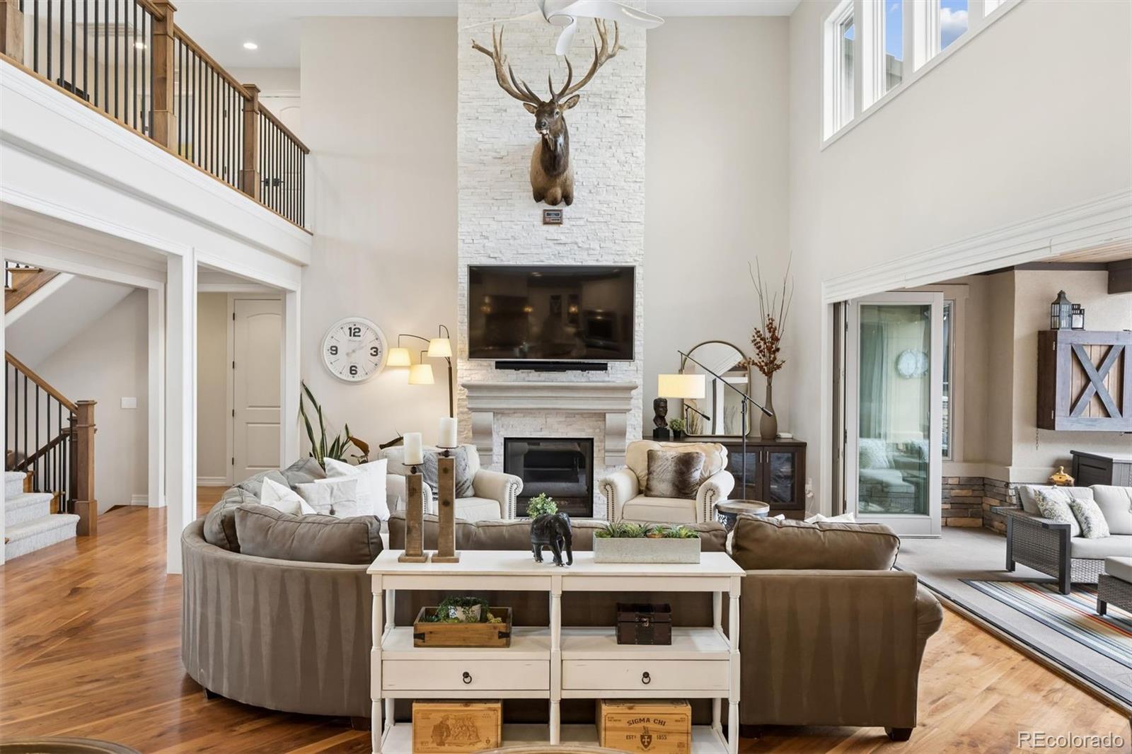 6719 Tremolite Drive Castle Rock CO 80108
