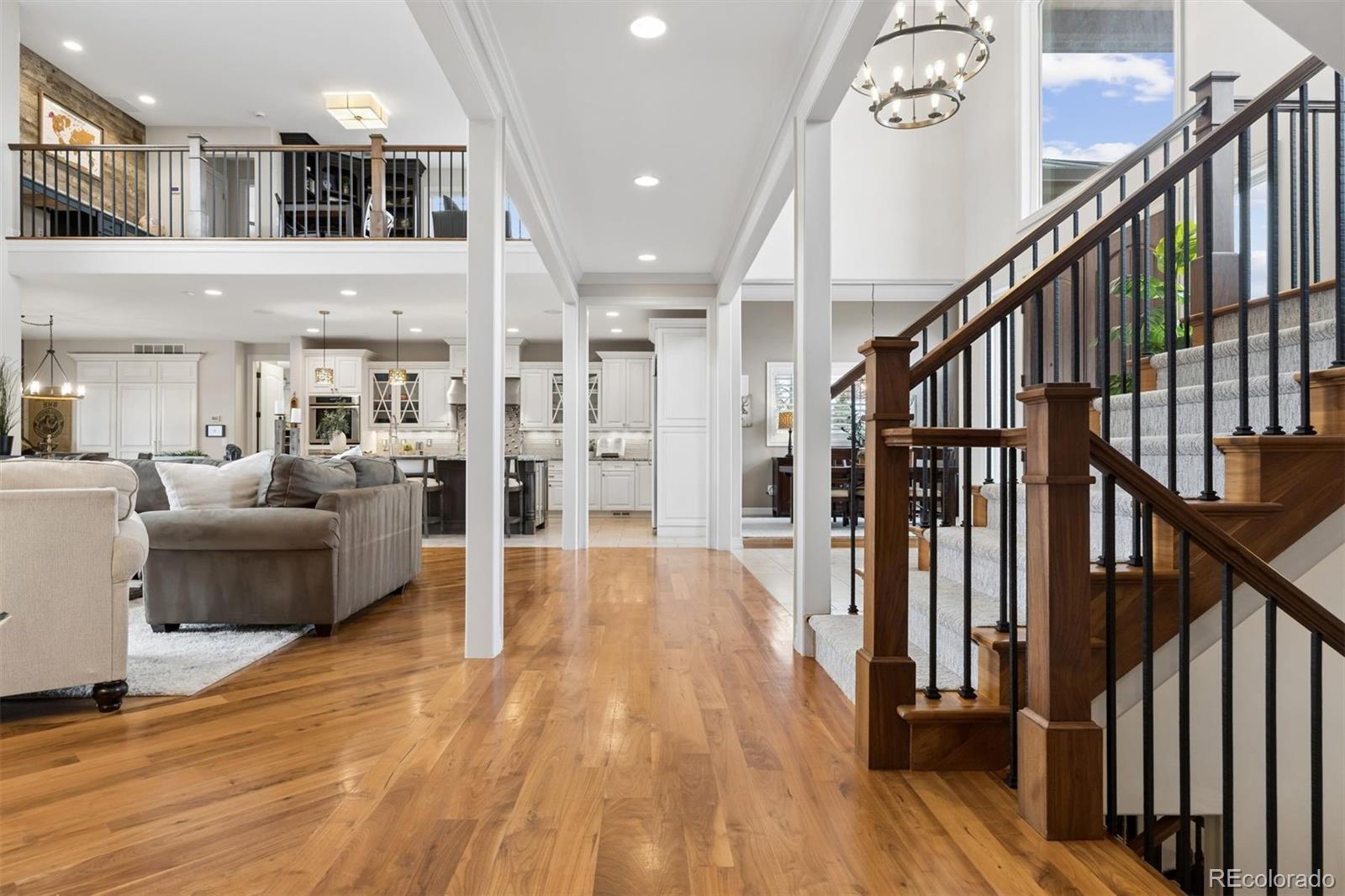 6719 Tremolite Drive Castle Rock CO 80108
