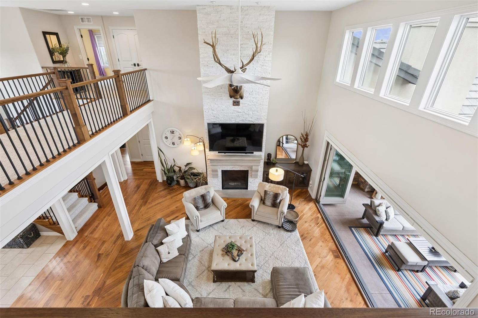 6719 Tremolite Drive Castle Rock CO 80108