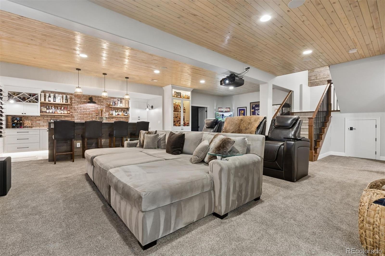 6719 Tremolite Drive Castle Rock CO 80108