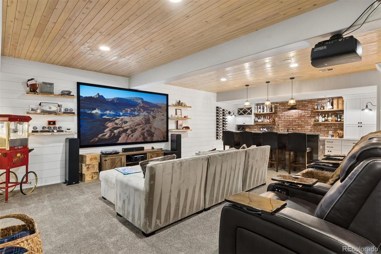 6719 Tremolite Drive Castle Rock CO 80108