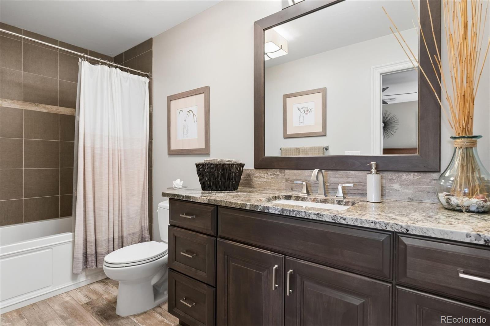 6719 Tremolite Drive Castle Rock CO 80108