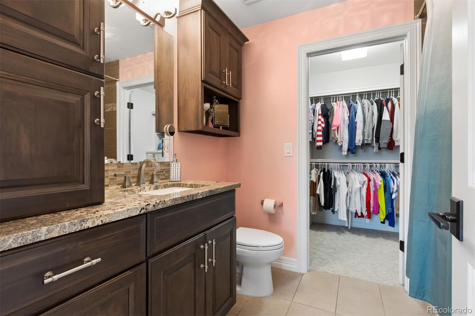 6719 Tremolite Drive Castle Rock CO 80108