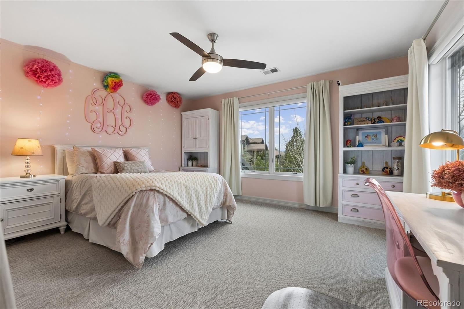 6719 Tremolite Drive Castle Rock CO 80108