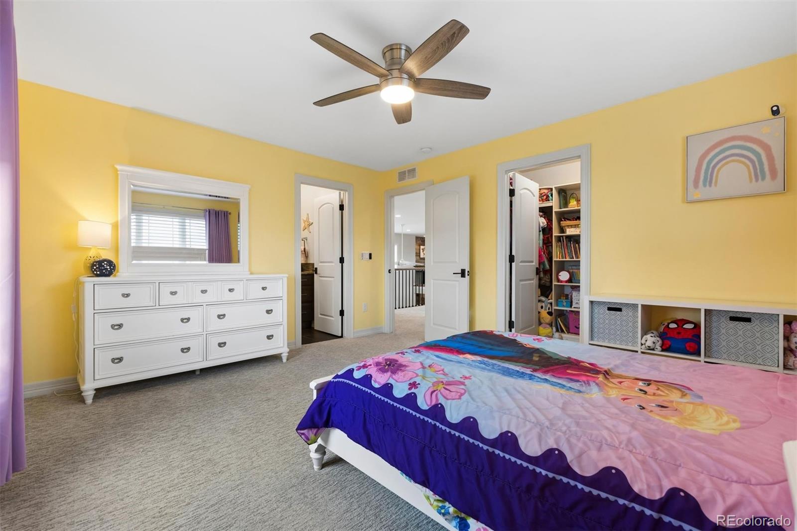 6719 Tremolite Drive Castle Rock CO 80108