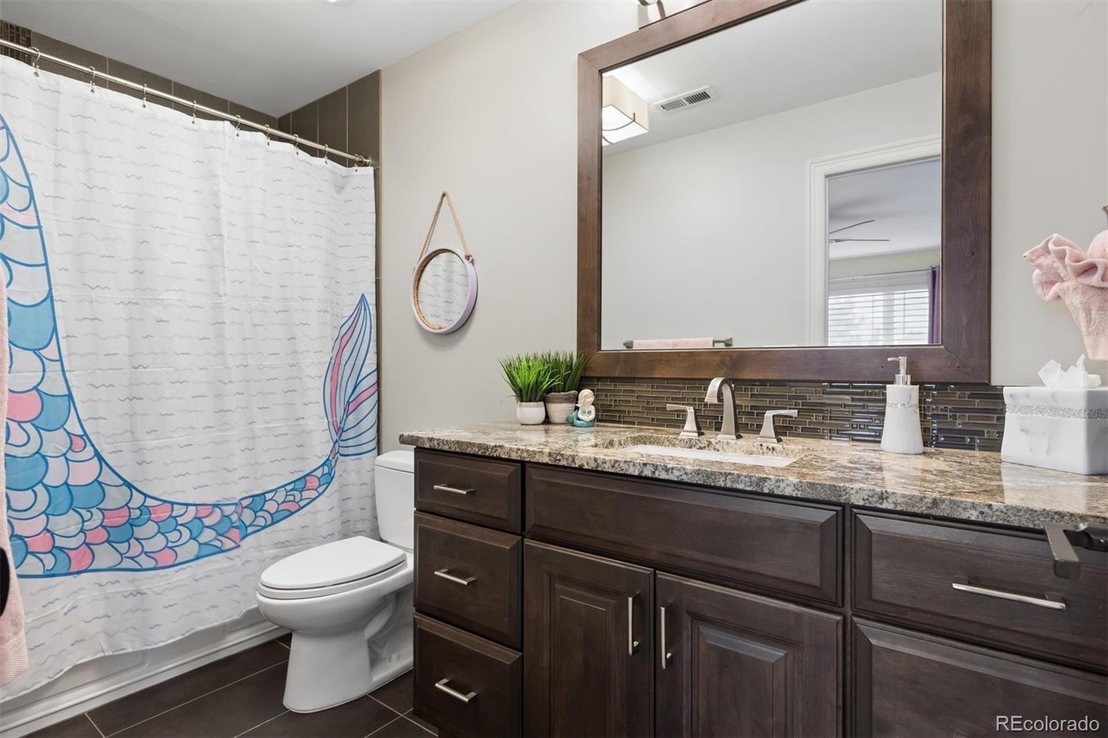 6719 Tremolite Drive Castle Rock CO 80108