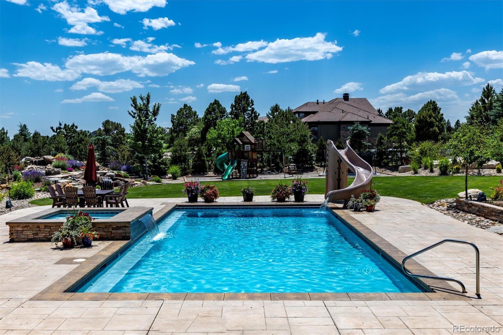 6719 Tremolite Drive Castle Rock CO 80108