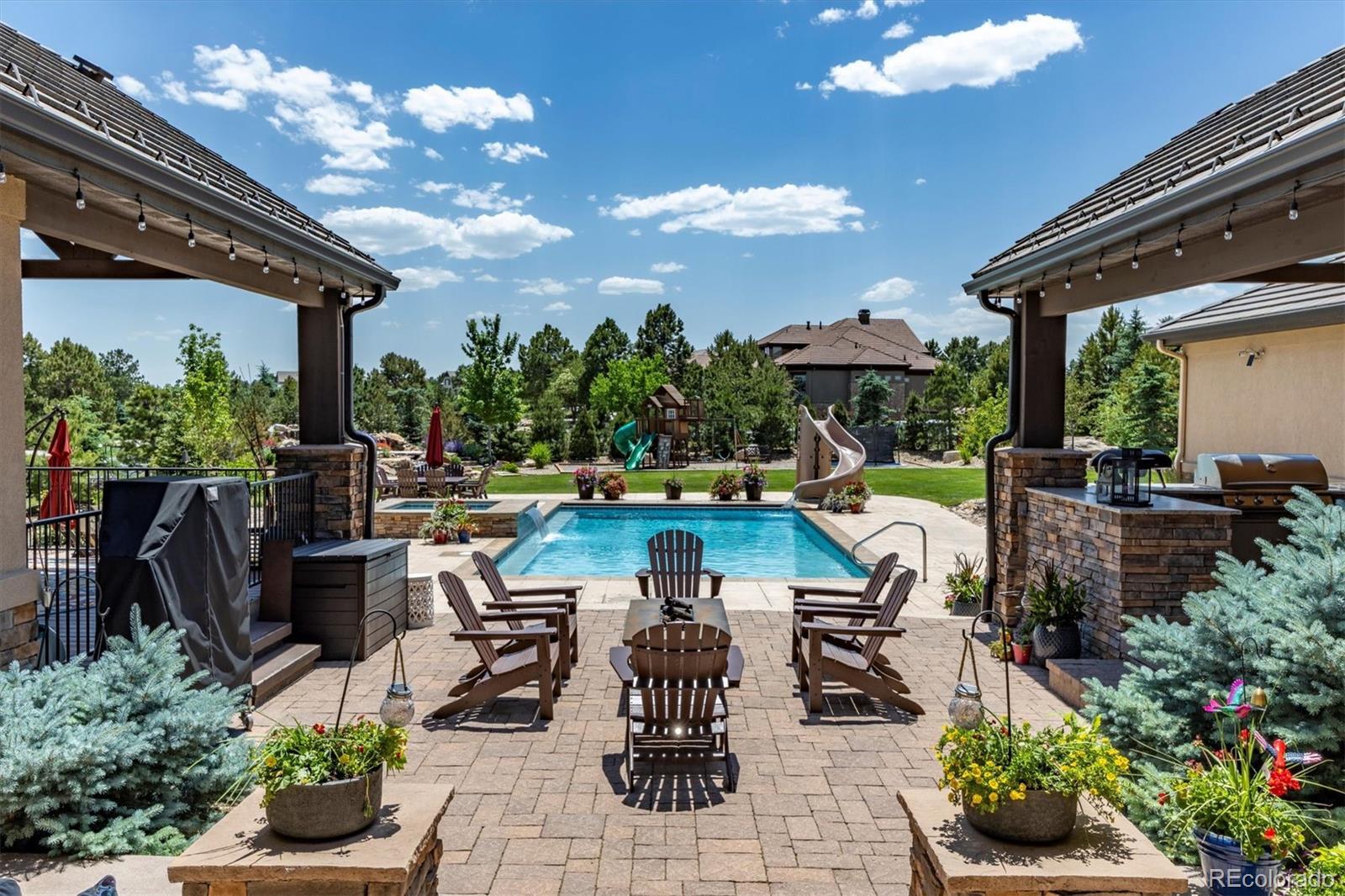 6719 Tremolite Drive Castle Rock CO 80108