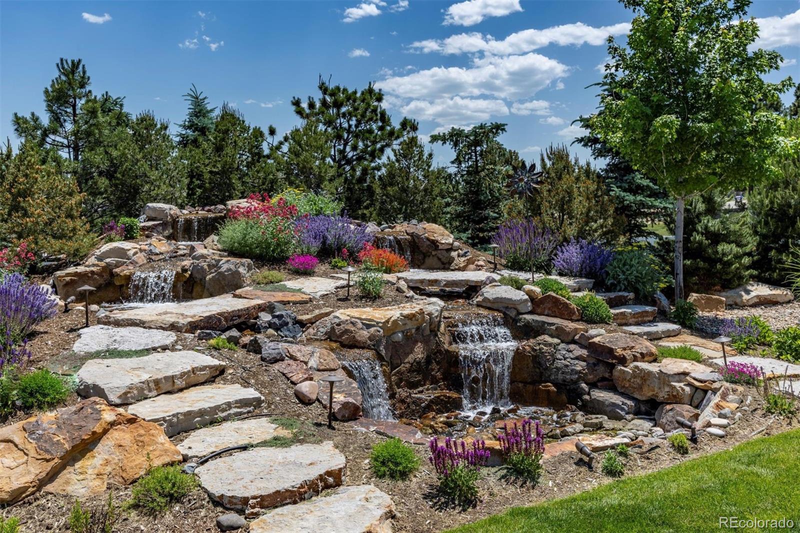 6719 Tremolite Drive Castle Rock CO 80108