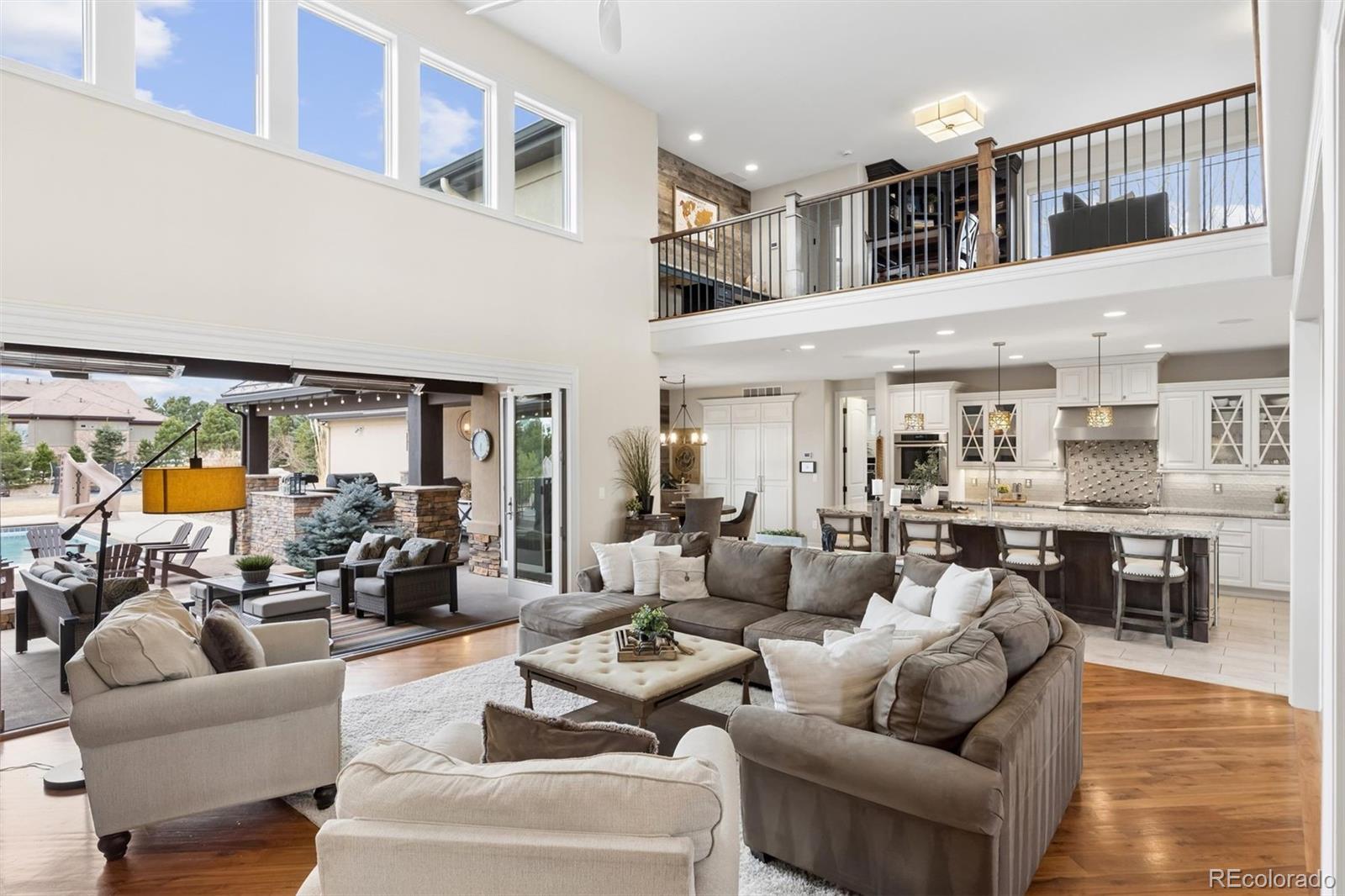 6719 Tremolite Drive Castle Rock CO 80108