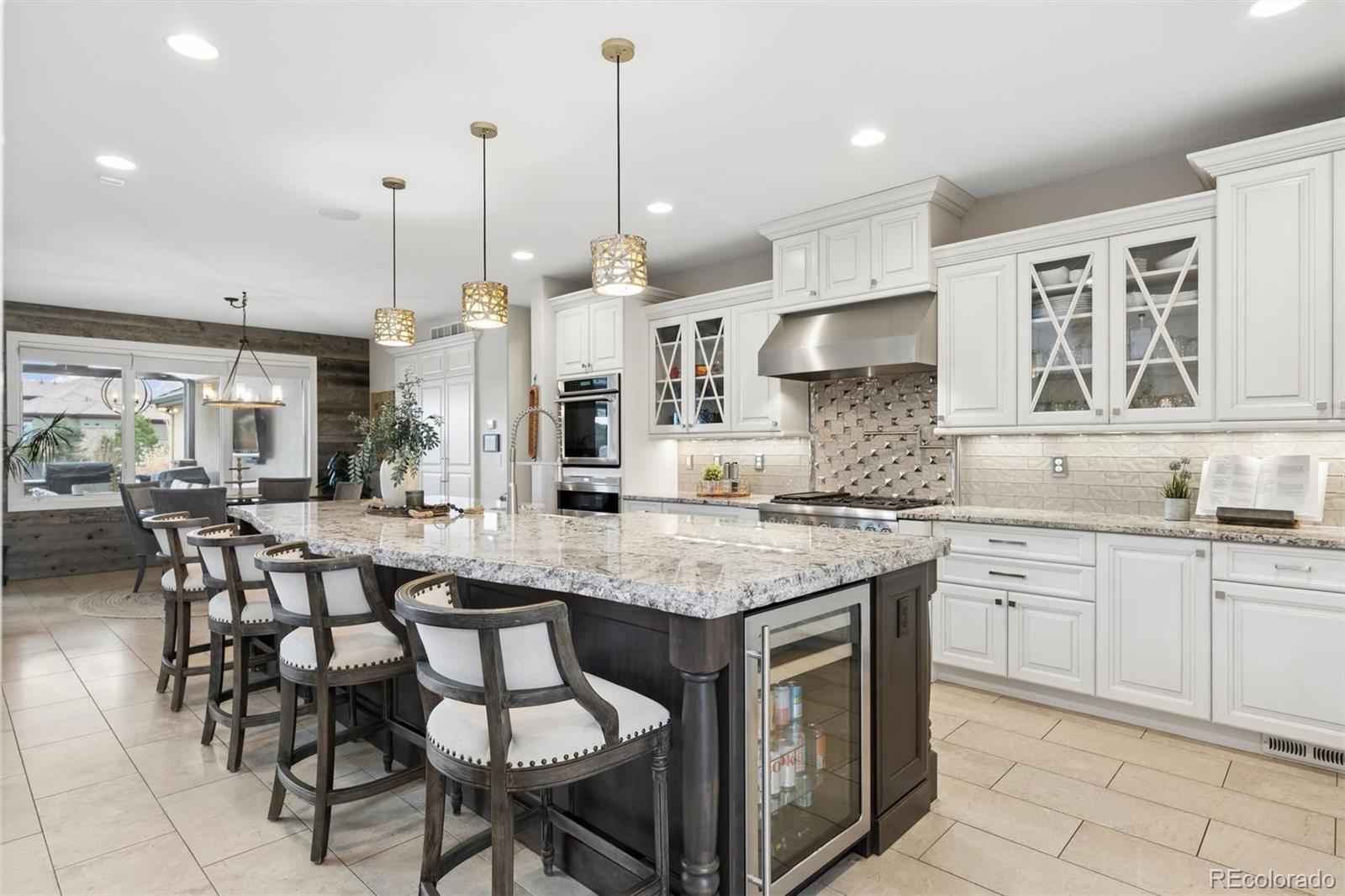 6719 Tremolite Drive Castle Rock CO 80108