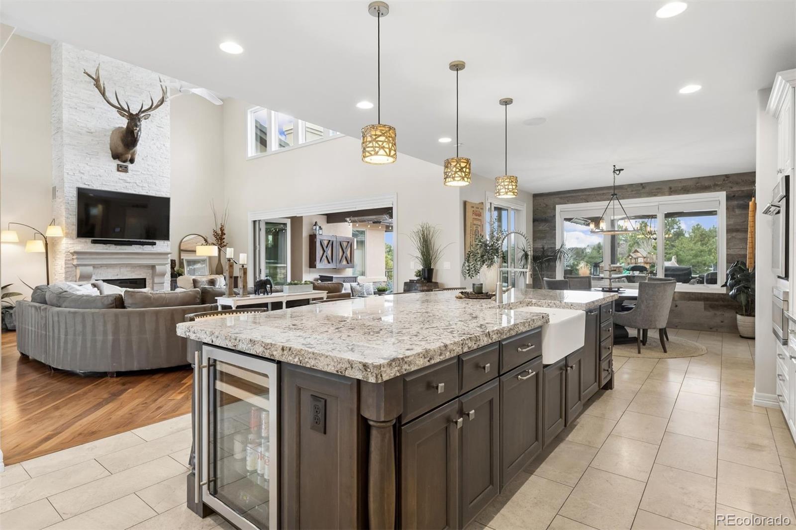 6719 Tremolite Drive Castle Rock CO 80108