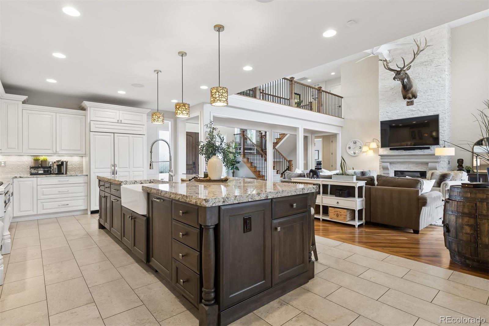 6719 Tremolite Drive Castle Rock CO 80108