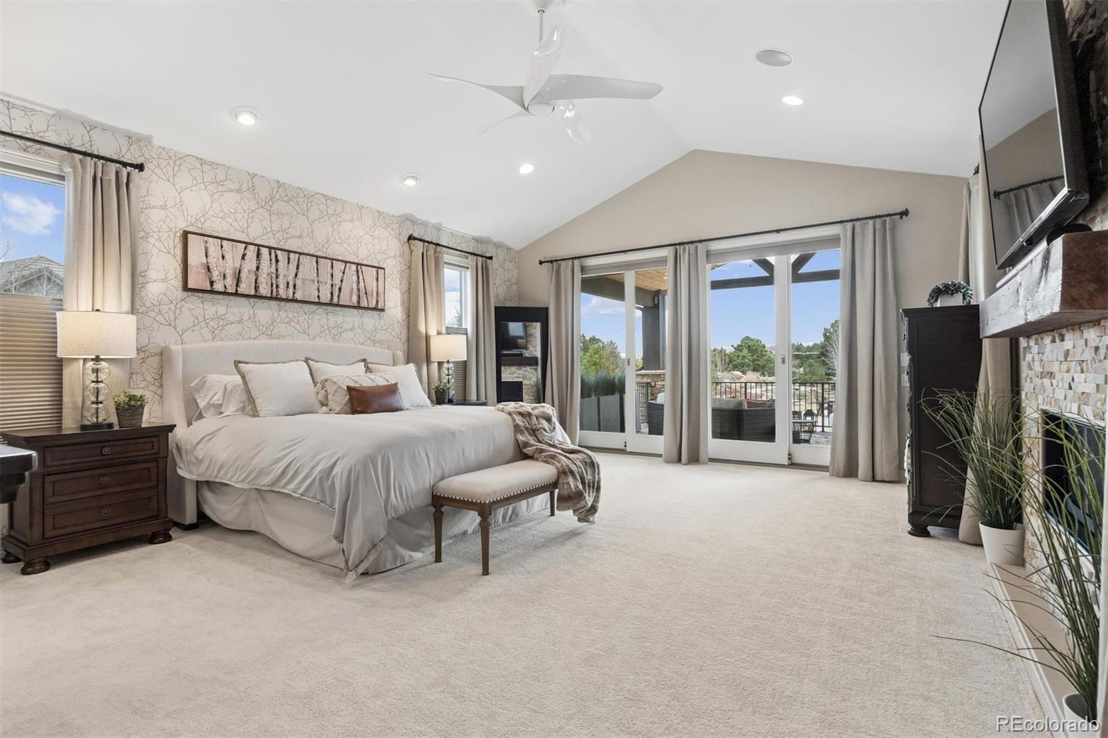 6719 Tremolite Drive Castle Rock CO 80108