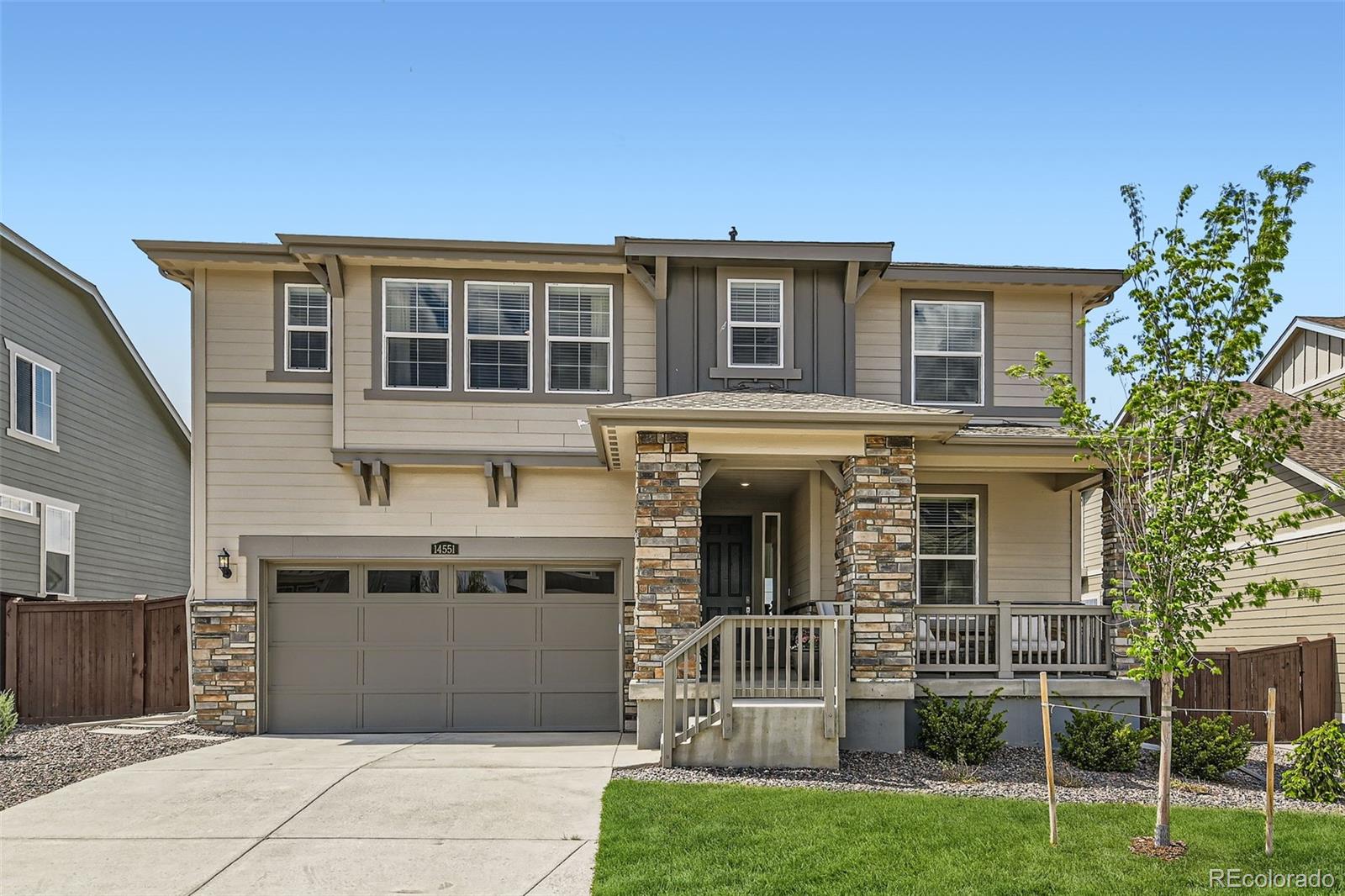 14551 Hudson Street Thornton CO 80602