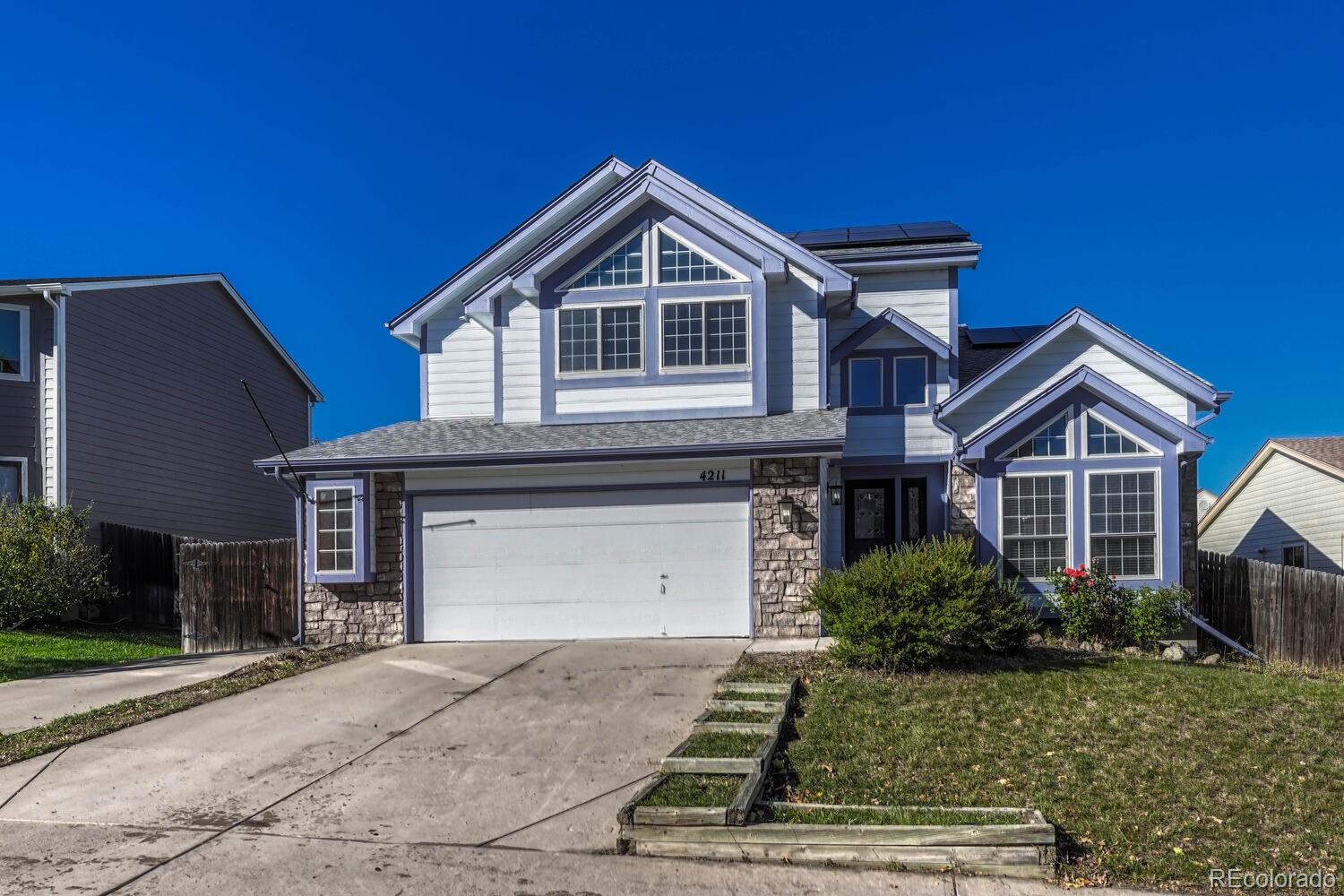 4211 S Andes Street Aurora CO 80013