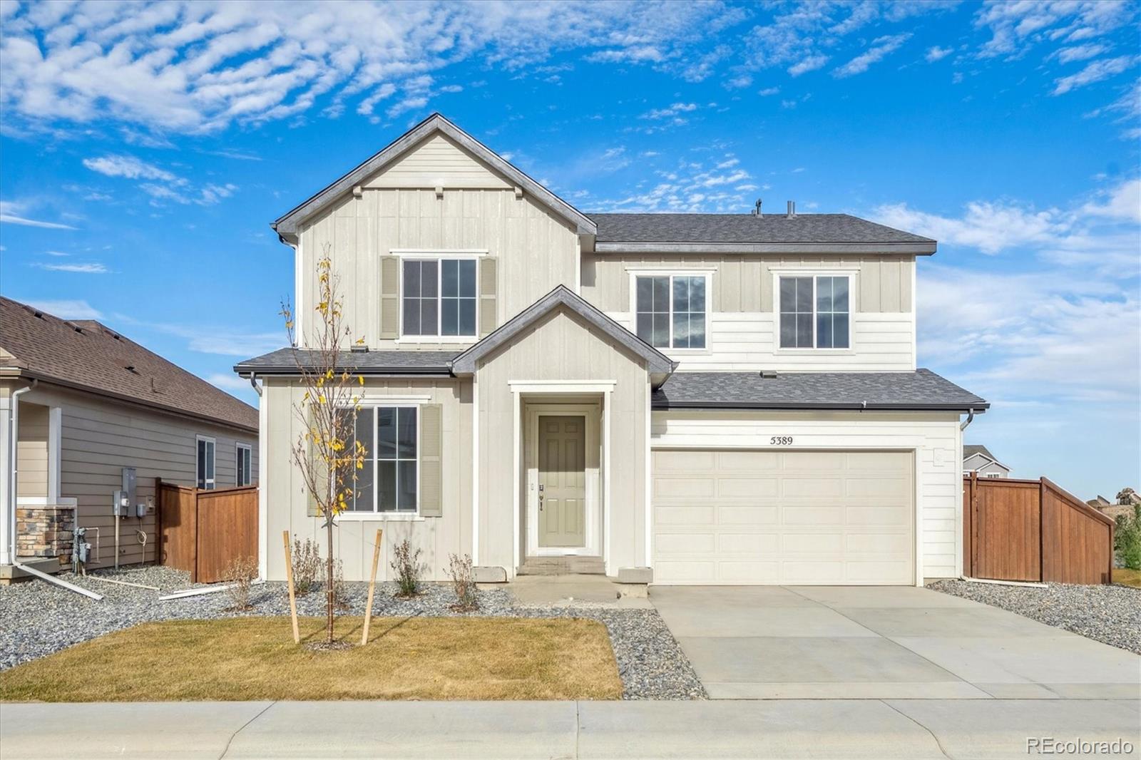5389 Brangus Drive Windsor CO 80528