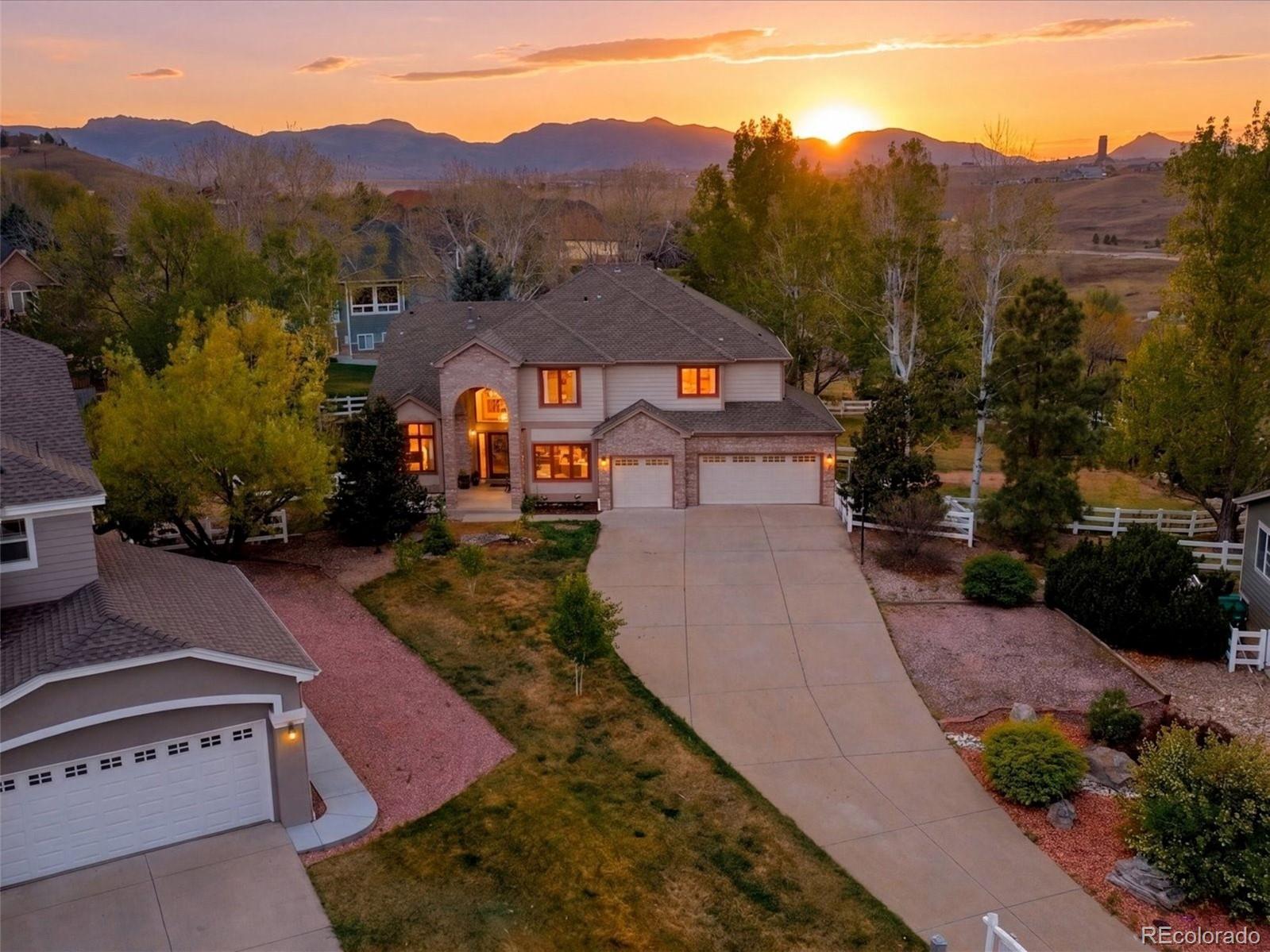 7959 Nile Court Arvada CO 80007