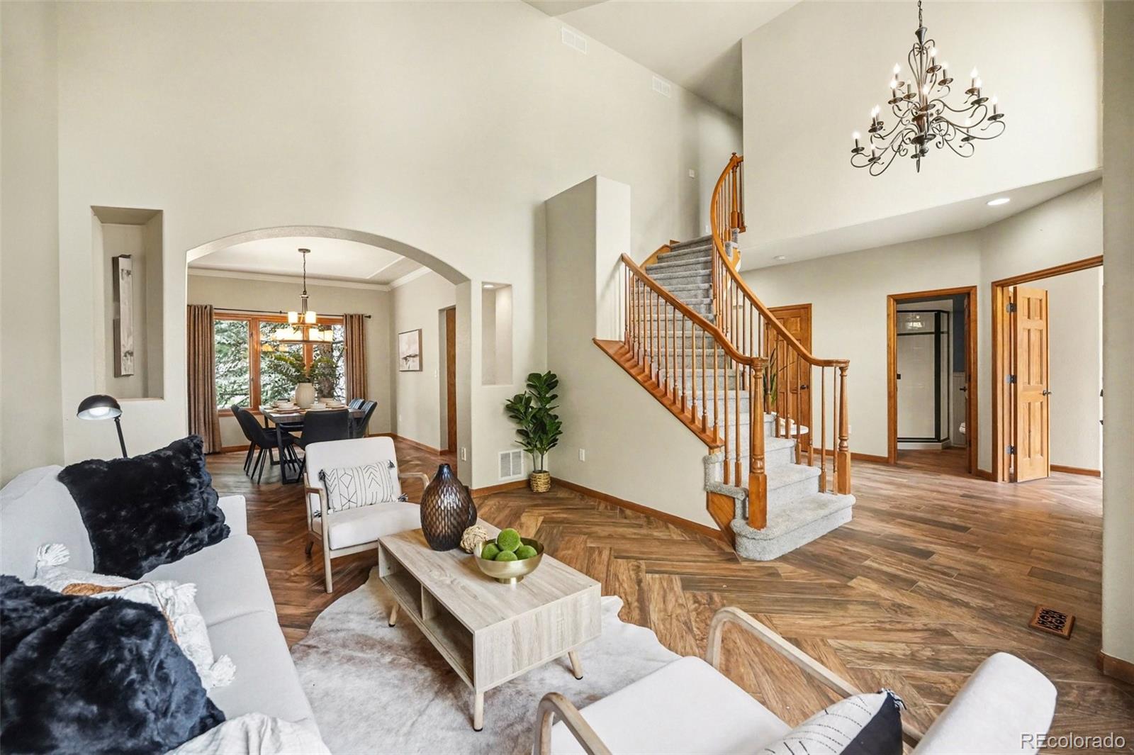7959 Nile Court Arvada CO 80007