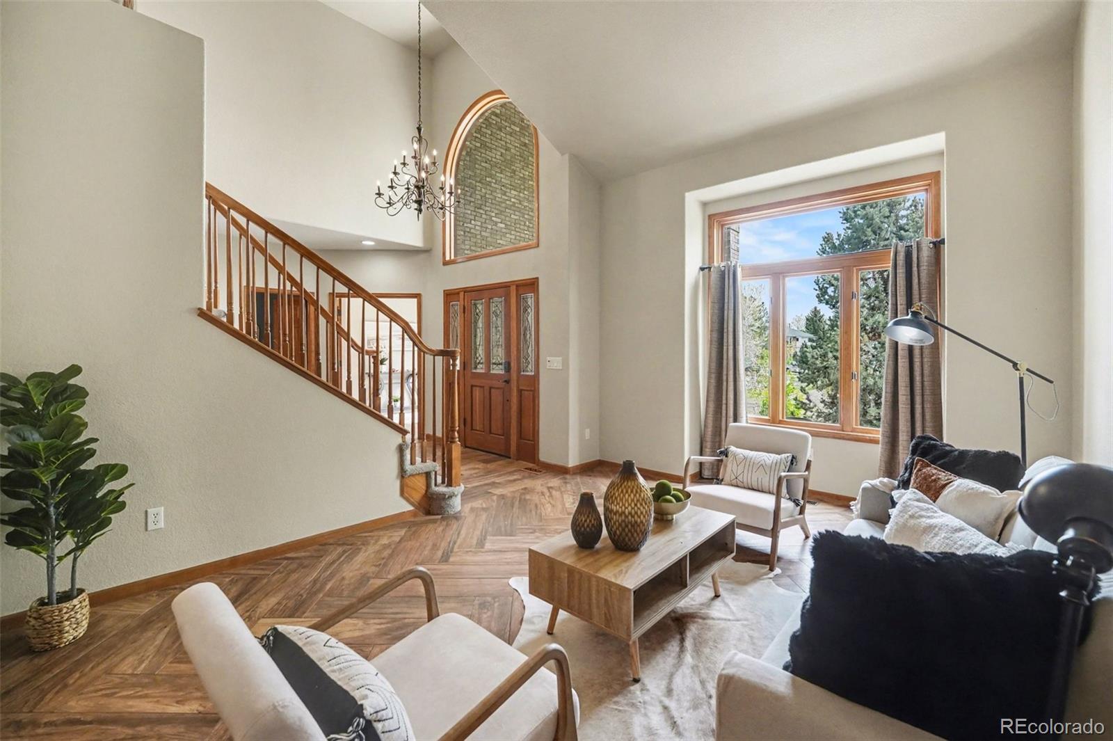 7959 Nile Court Arvada CO 80007
