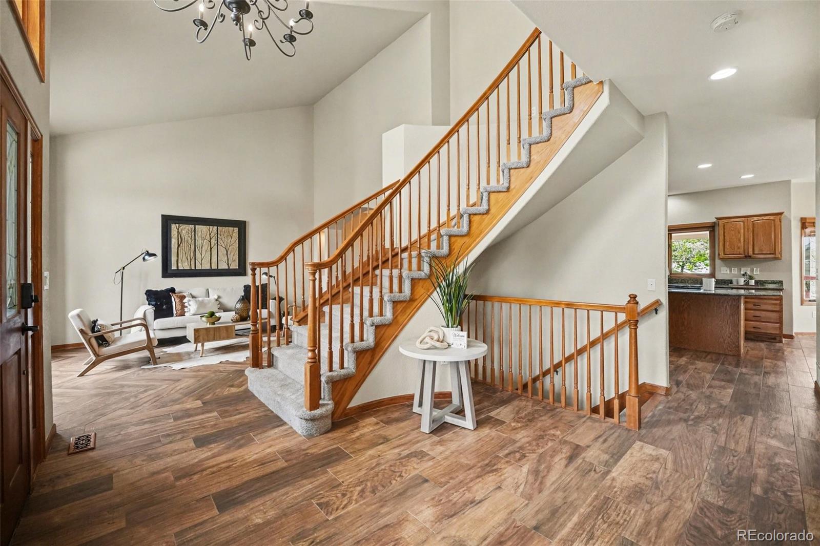 7959 Nile Court Arvada CO 80007