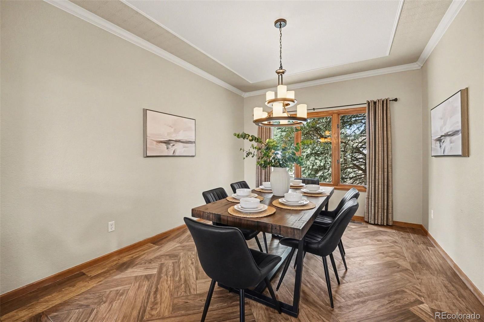 7959 Nile Court Arvada CO 80007