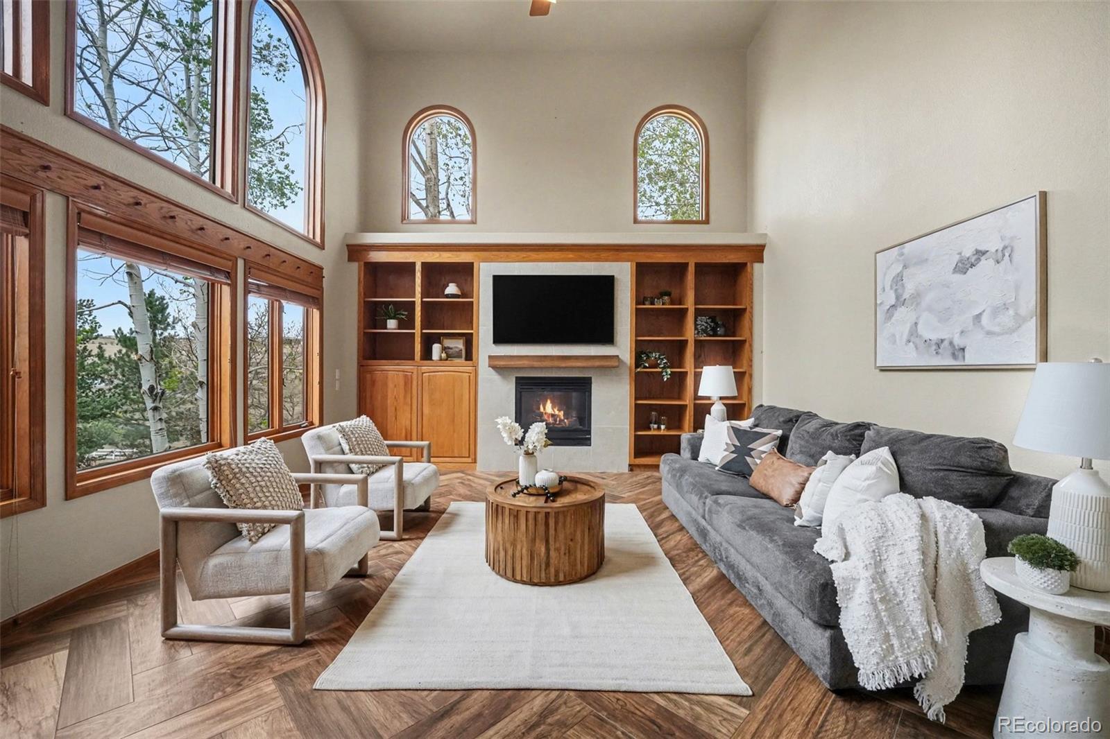 7959 Nile Court Arvada CO 80007