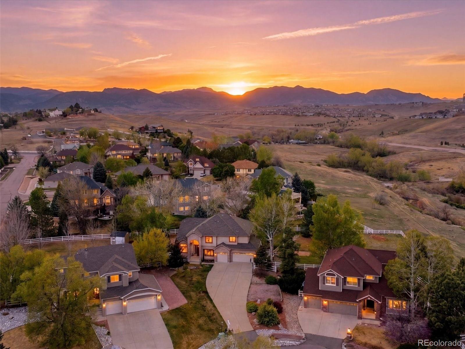 7959 Nile Court Arvada CO 80007