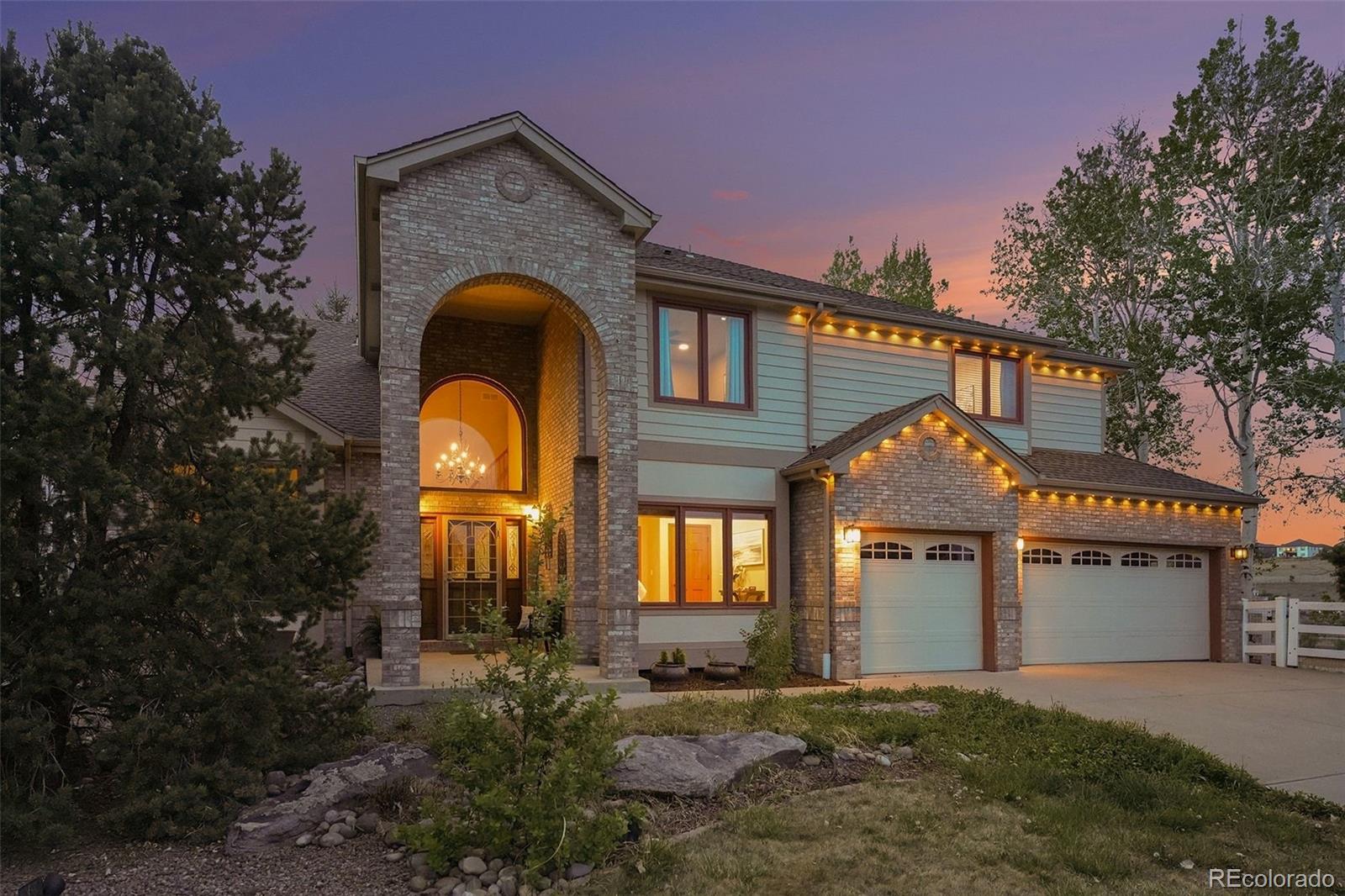 7959 Nile Court Arvada CO 80007