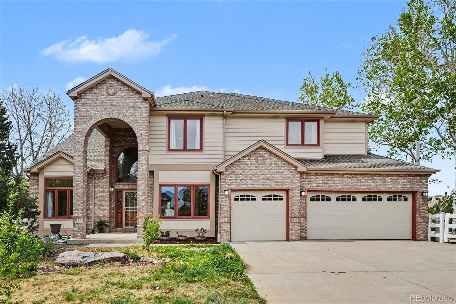 7959 Nile Court Arvada CO 80007