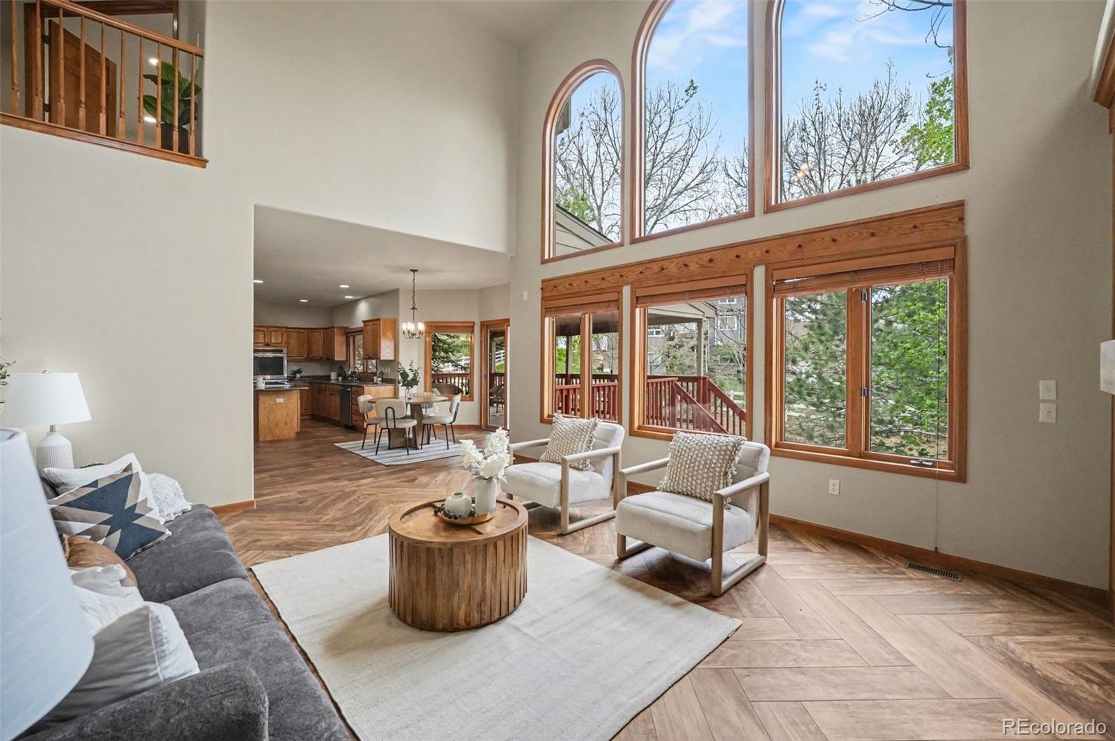 7959 Nile Court Arvada CO 80007