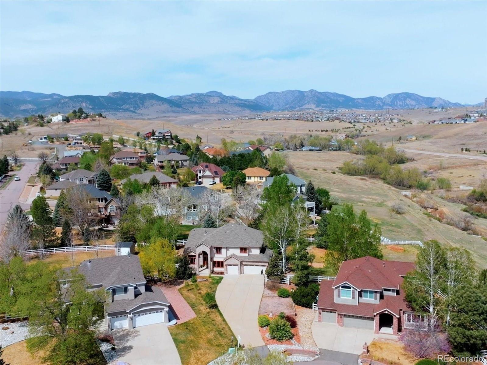 7959 Nile Court Arvada CO 80007