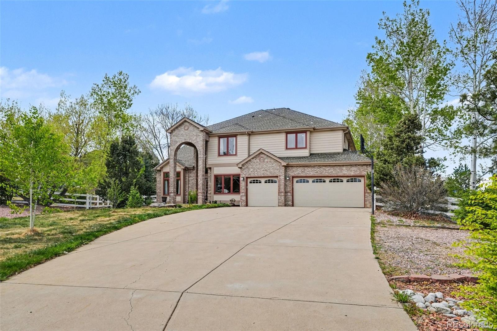 7959 Nile Court Arvada CO 80007