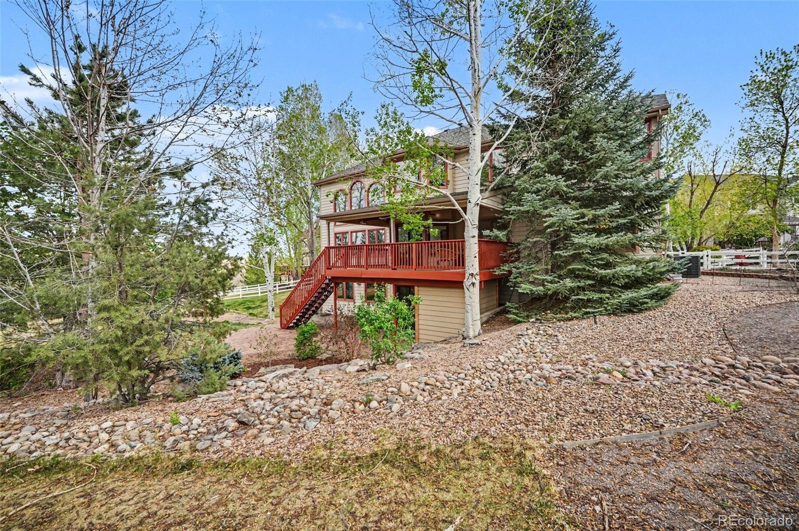 7959 Nile Court Arvada CO 80007