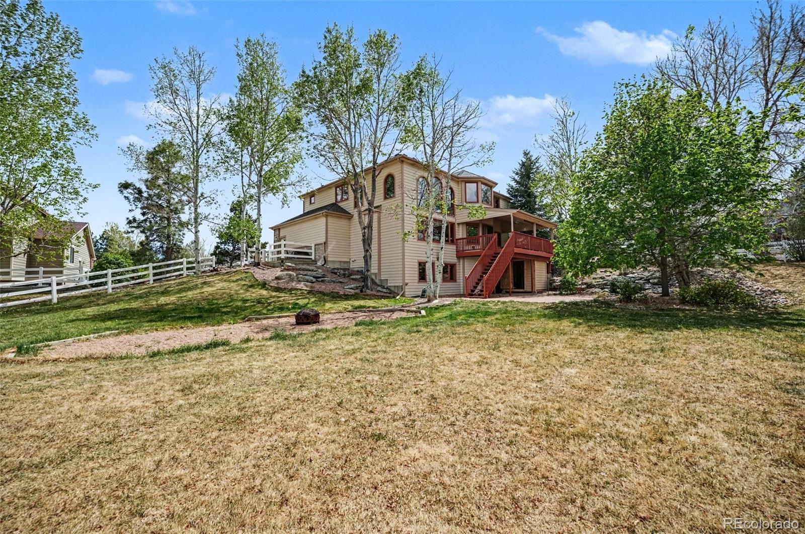 7959 Nile Court Arvada CO 80007